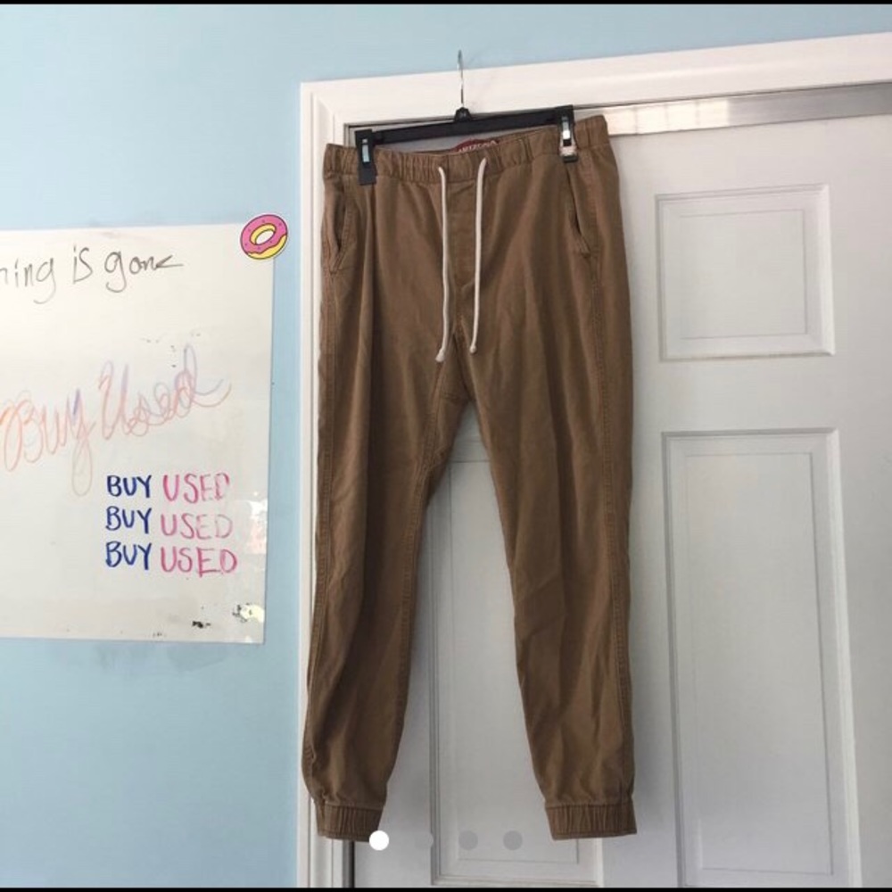 Joggers